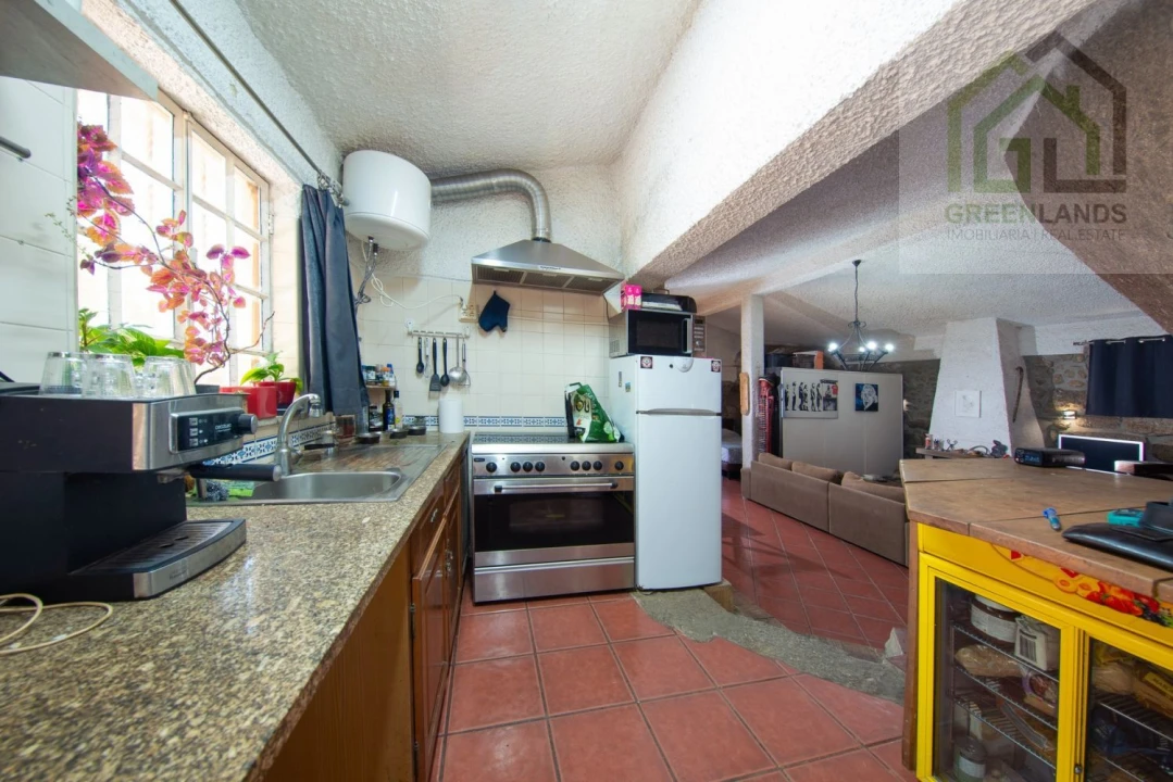 Quinta T2 para Venda em Lagos da Beira e Lajeosa Foto 50