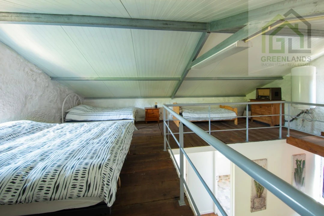 Quinta T2 para Venda em Lagos da Beira e Lajeosa Foto 38