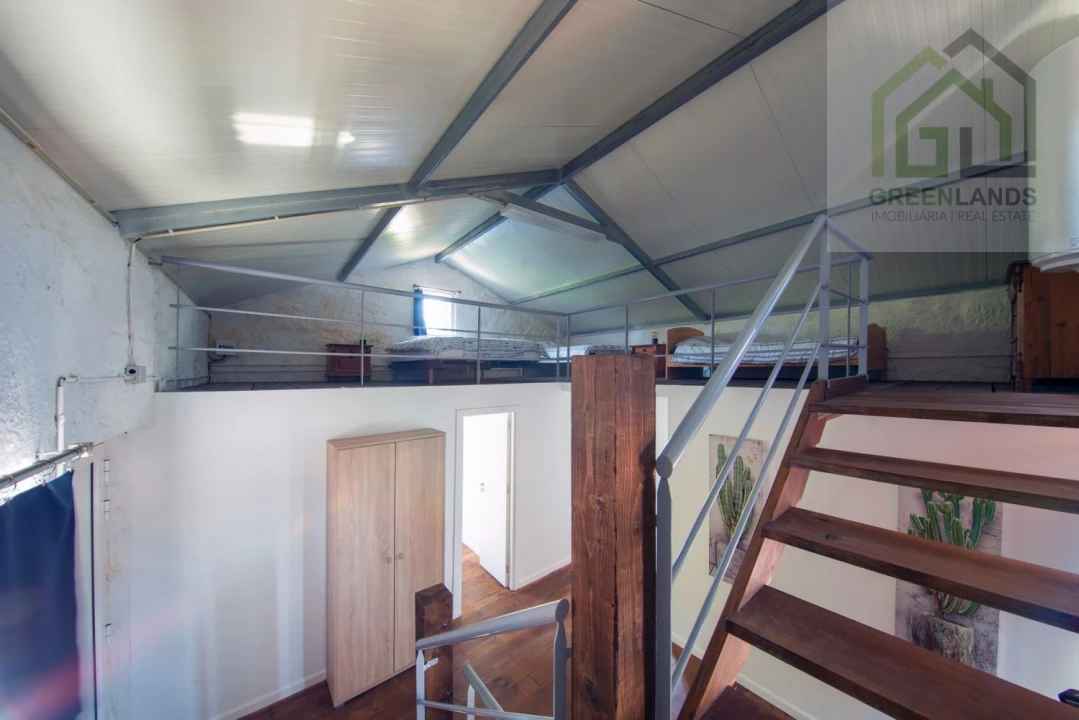 Quinta T2 para Venda em Lagos da Beira e Lajeosa Foto 53