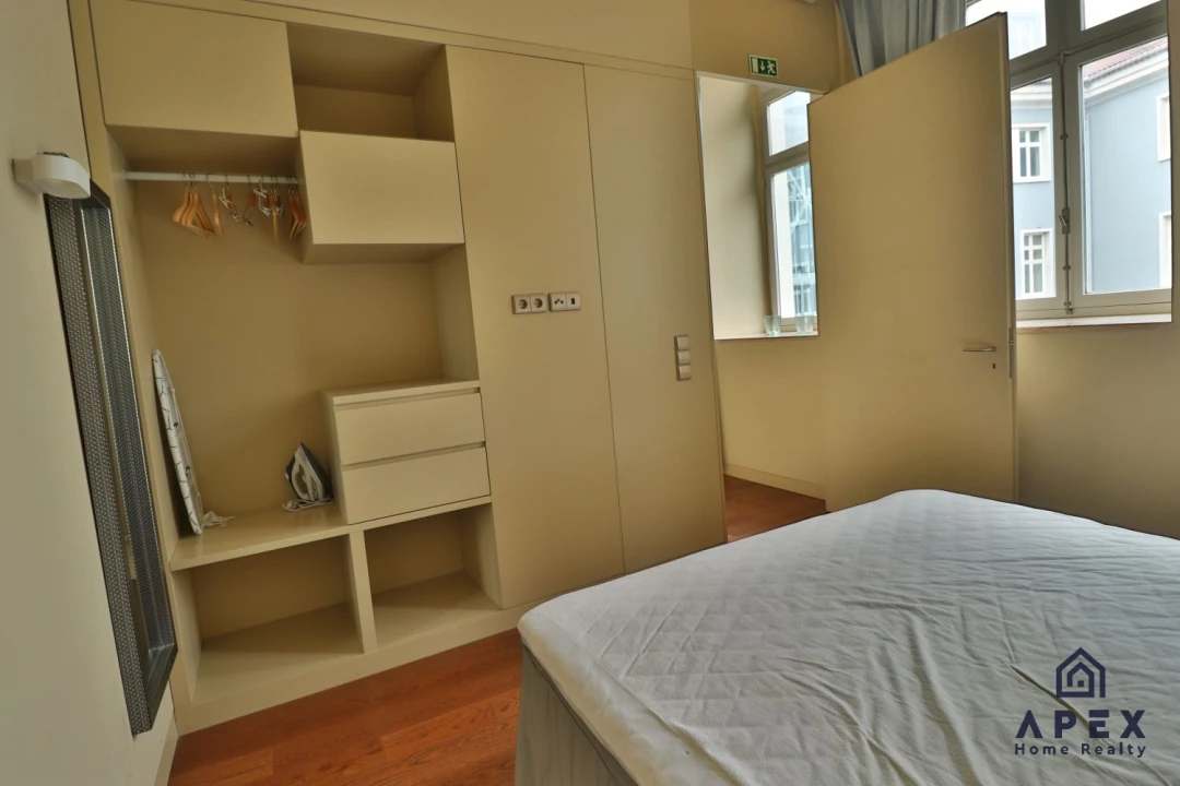 Apartamento T1 para Venda em Misericórdia Foto 8