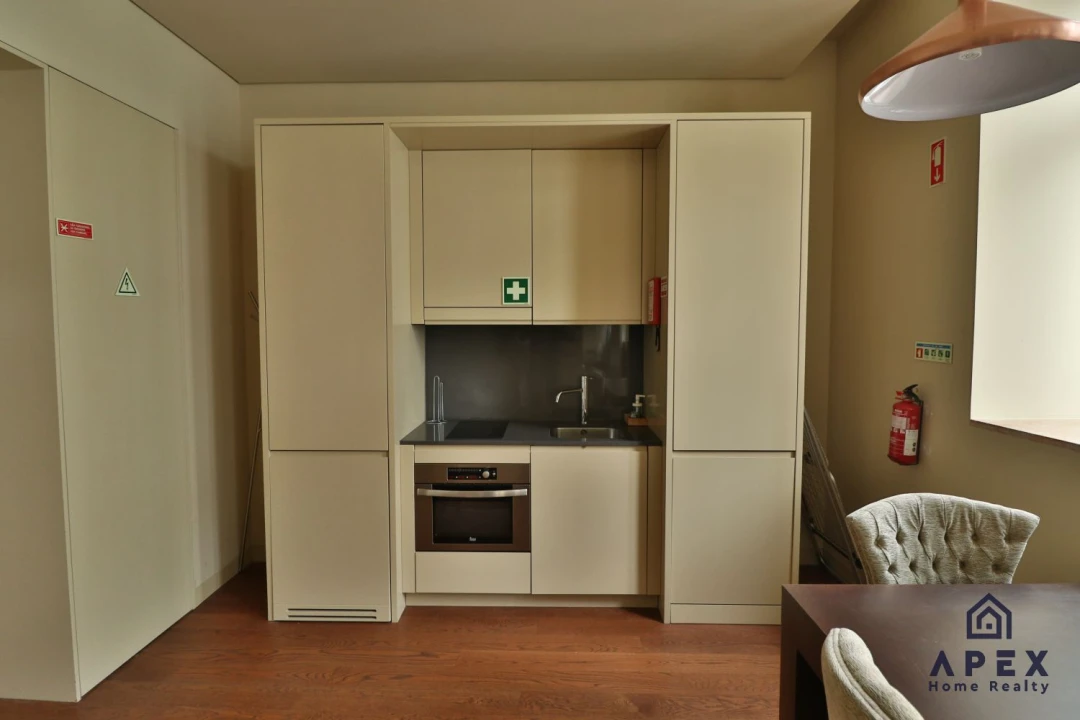 Apartamento T1 para Venda em Misericórdia Foto 4