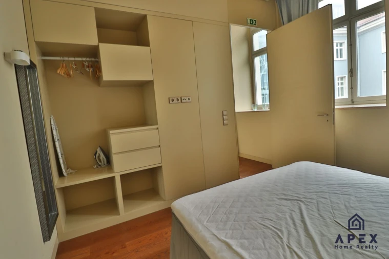 Apartamento T1 para Venda em Misericórdia Foto 8