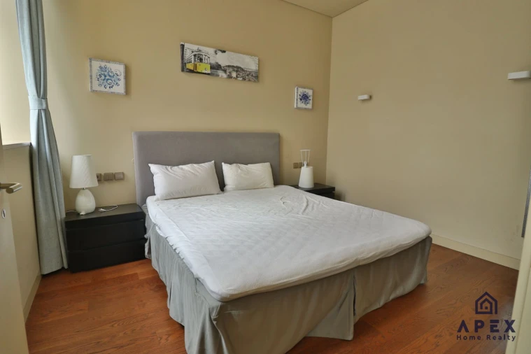 Apartamento T1 para Venda em Misericórdia Foto 6