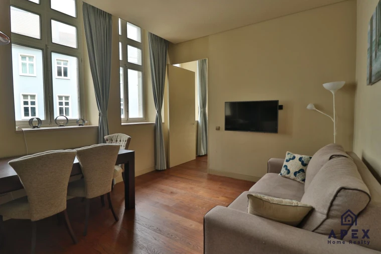 Apartamento T1 para Venda em Misericórdia Foto 11