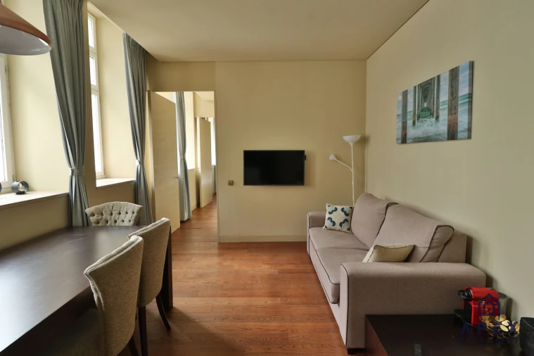 Apartamento T1 para Venda em Misericórdia Foto 3