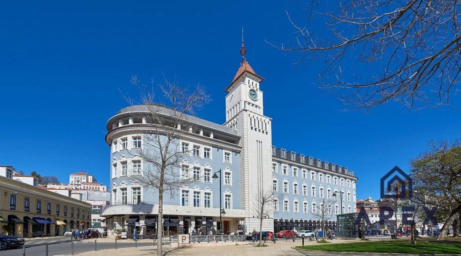 Apartamento T1 para Venda em Misericórdia Foto 12