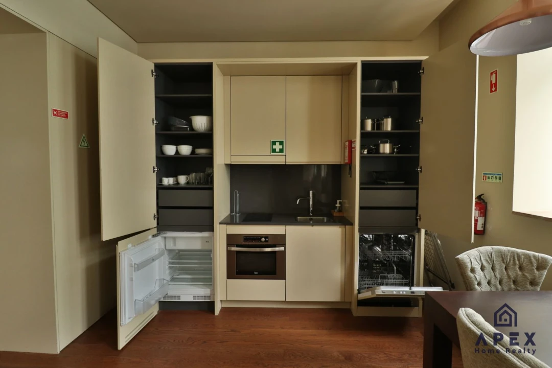 Apartamento T1 para Venda em Misericórdia Foto 5