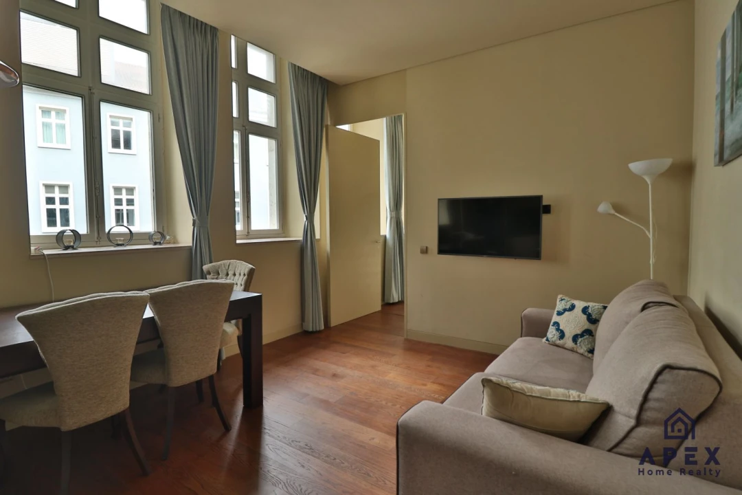 Apartamento T1 para Venda em Misericórdia Foto 11