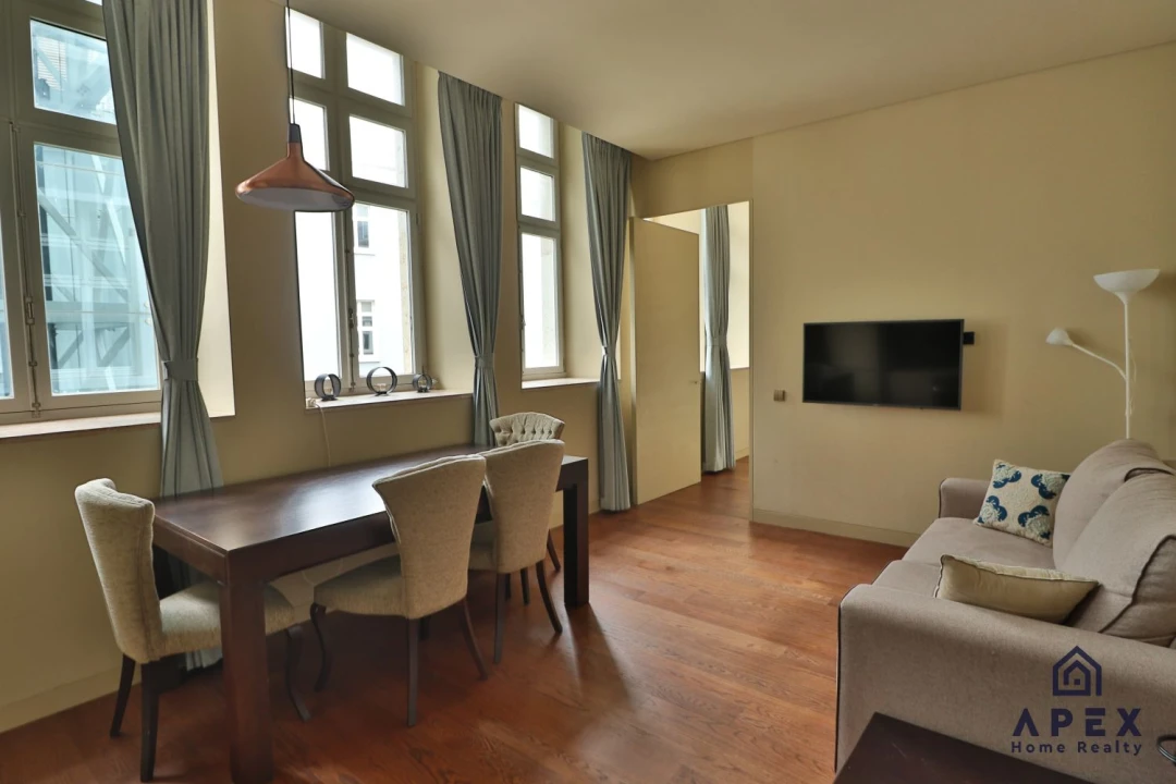 Apartamento T1 para Venda em Misericórdia Foto 1