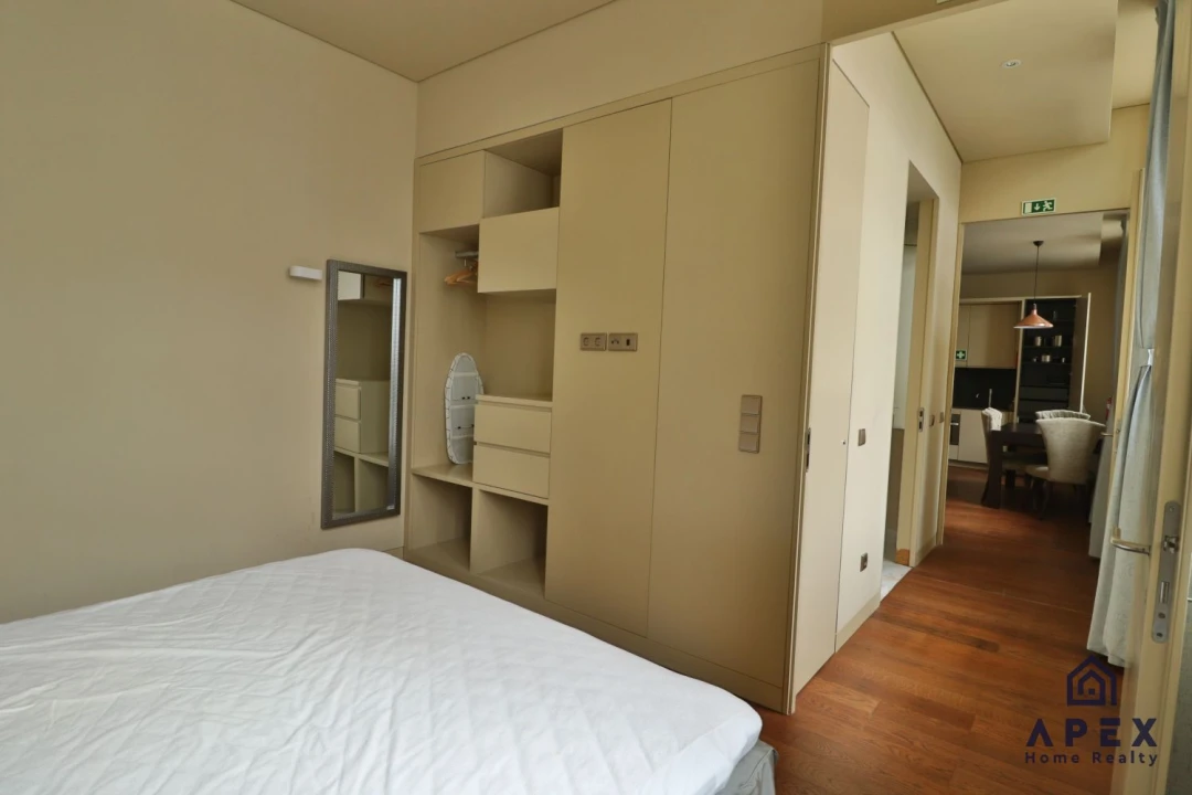 Apartamento T1 para Venda em Misericórdia Foto 7