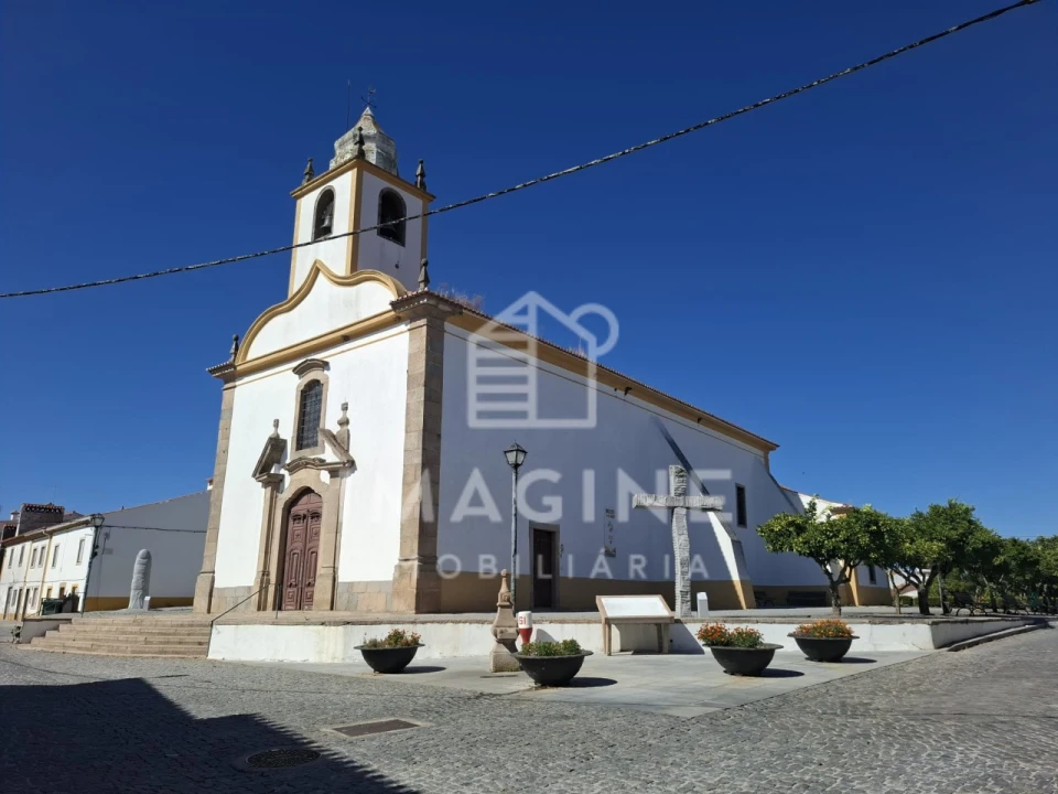 Moradia T7 para Venda em Alpalhão Foto 2