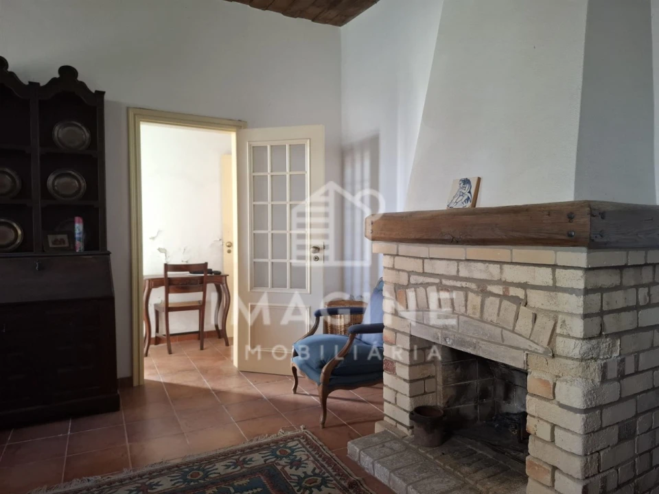 Moradia T7 para Venda em Alpalhão Foto 7