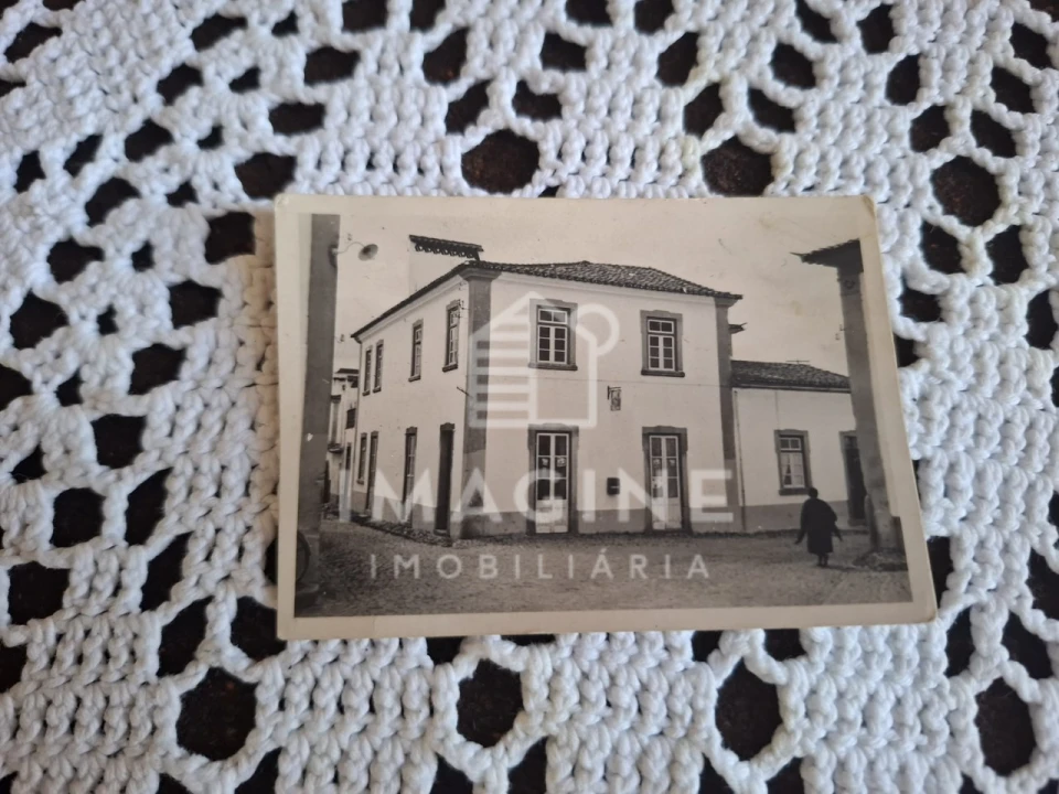 Moradia T7 para Venda em Alpalhão Foto 3