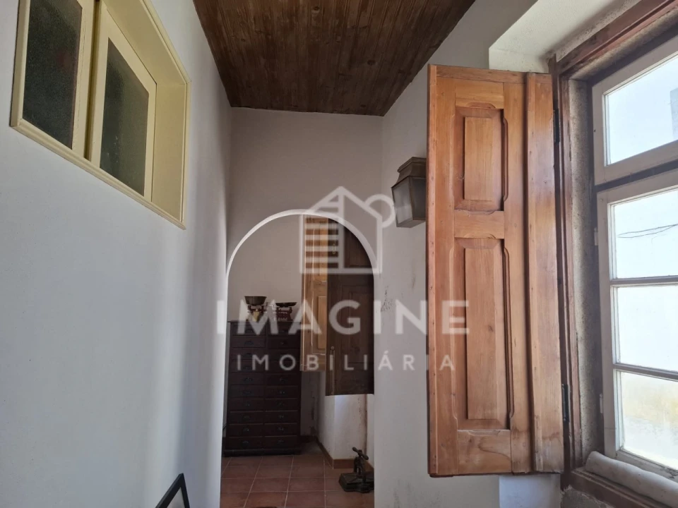 Moradia T7 para Venda em Alpalhão Foto 19