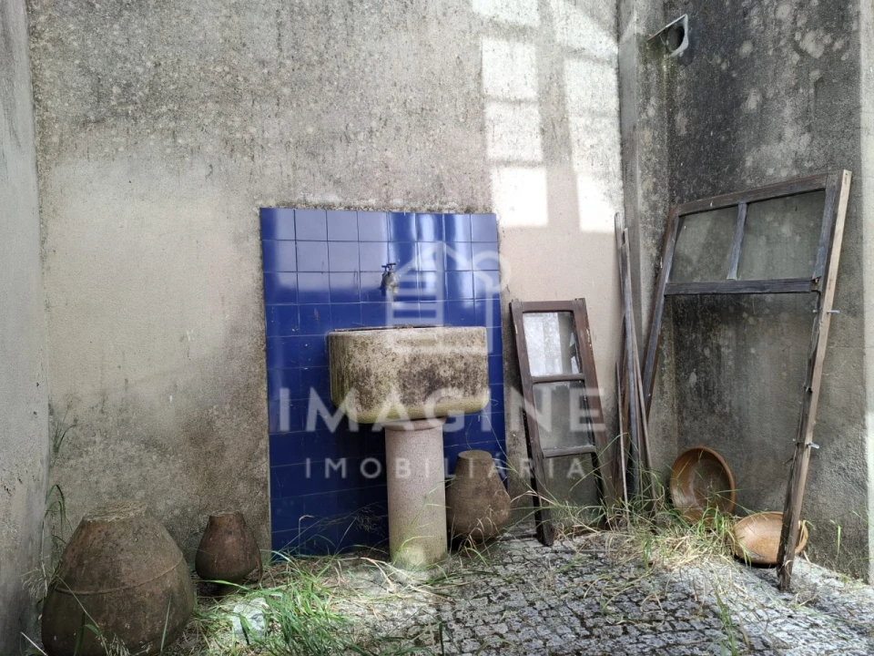 Moradia T7 para Venda em Alpalhão Foto 23