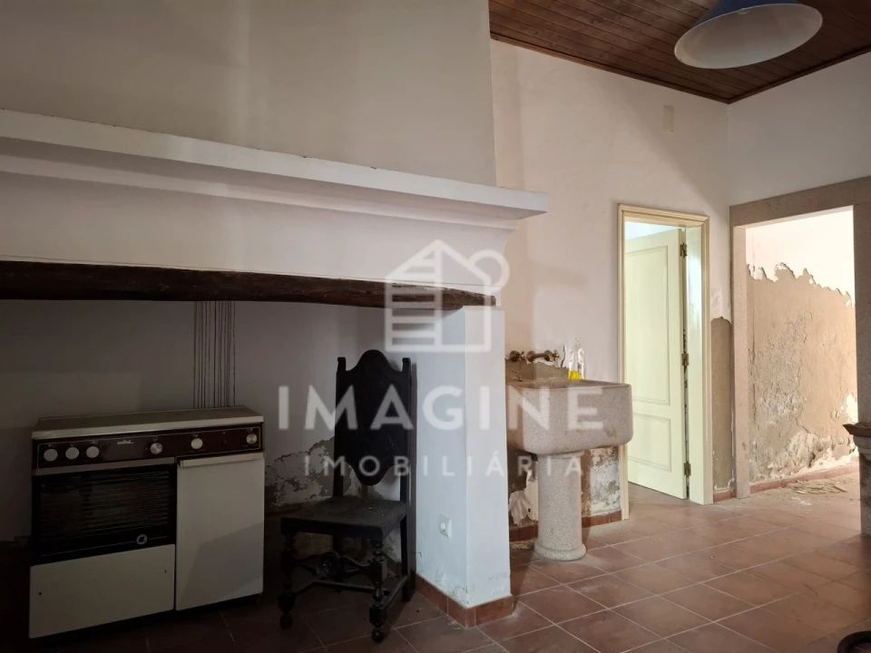 Moradia T7 para Venda em Alpalhão Foto 4