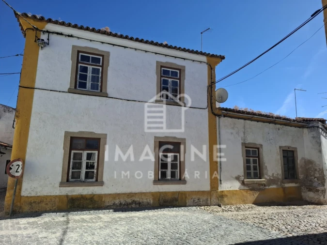 Moradia T7 para Venda em Alpalhão Foto 42