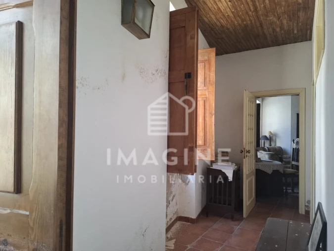 Moradia T7 para Venda em Alpalhão Foto 16