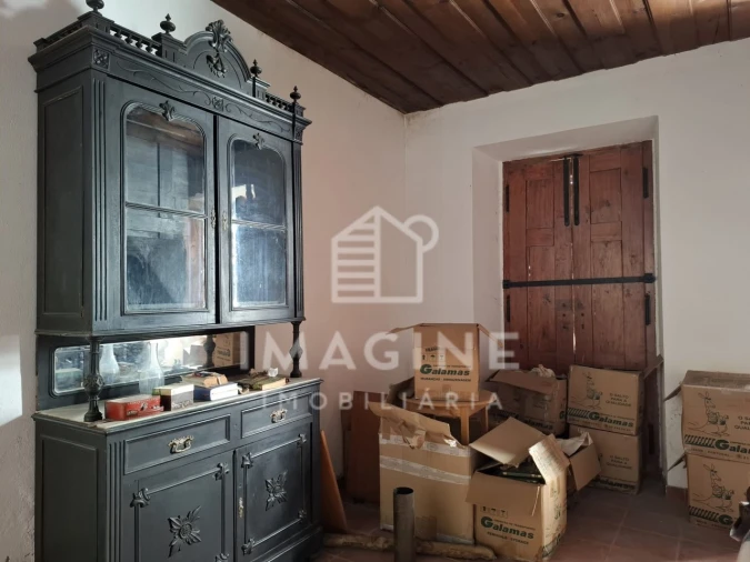 Moradia T7 para Venda em Alpalhão Foto 30