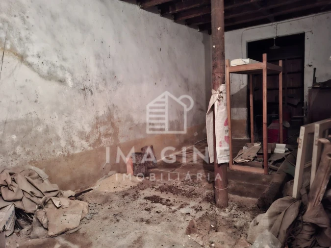 Moradia T7 para Venda em Alpalhão Foto 21