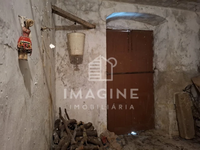 Moradia T7 para Venda em Alpalhão Foto 22