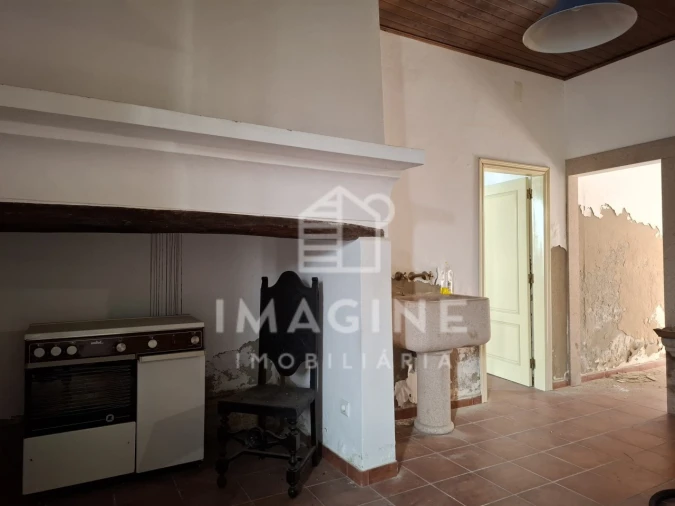 Moradia T7 para Venda em Alpalhão Foto 4