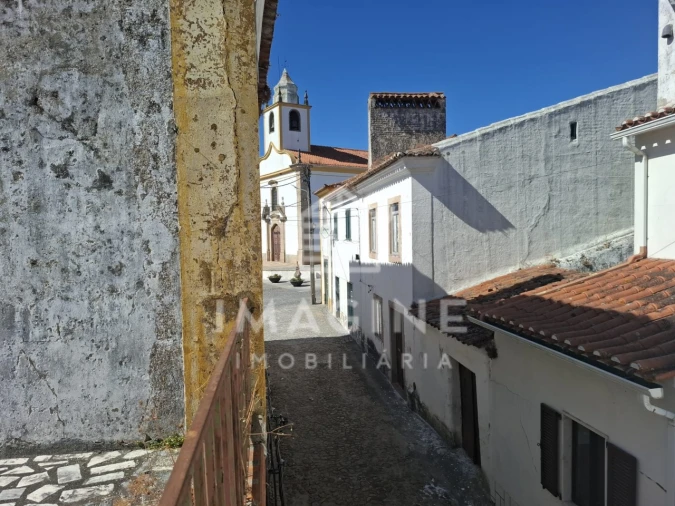 Moradia T7 para Venda em Alpalhão Foto 41