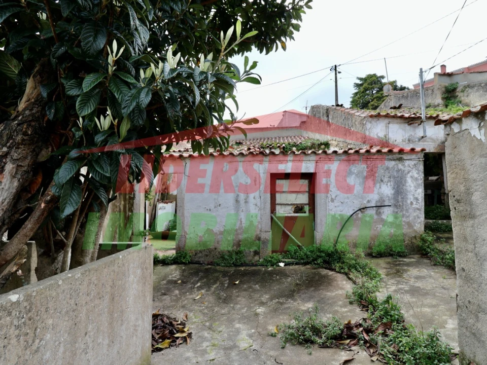 Moradia T2 para Venda em Santa Maria, São Pedro e Matacães Foto 2