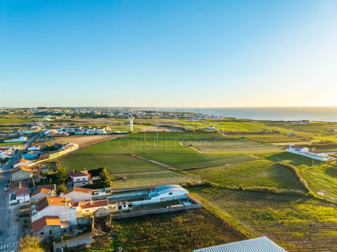 Moradia T4 para Venda em Atouguia da Baleia Foto 5