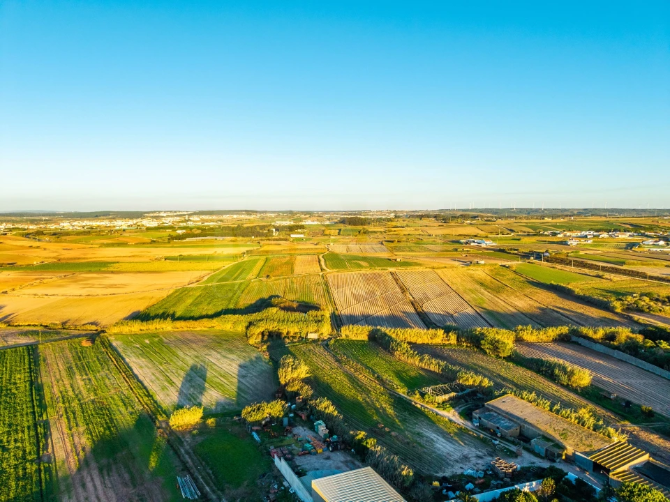 Moradia T4 para Venda em Atouguia da Baleia Foto 3