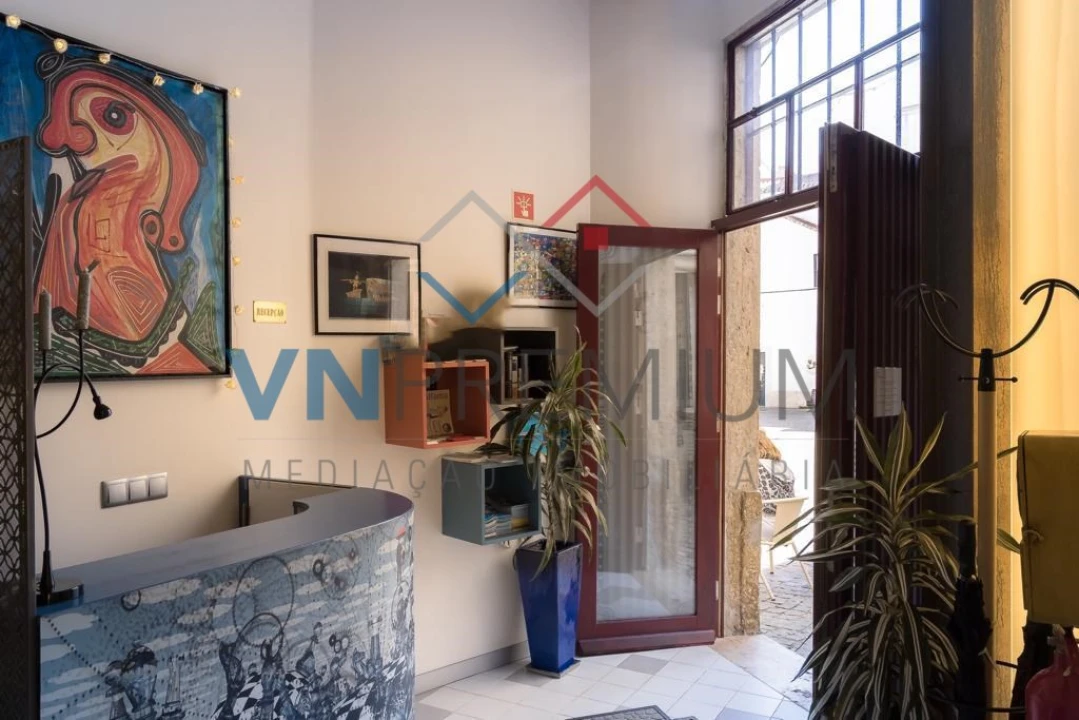 Negócio para Venda em Santa Maria Maior Foto 1