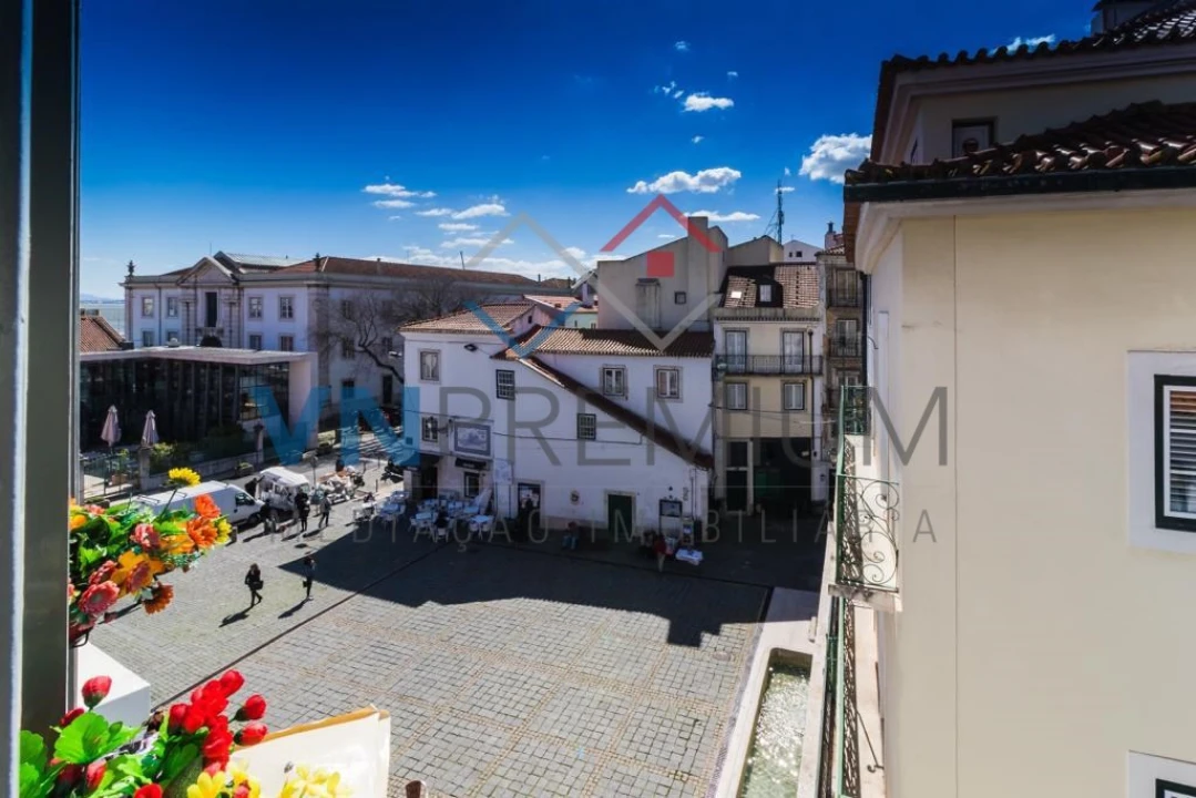 Negócio para Venda em Santa Maria Maior Foto 2