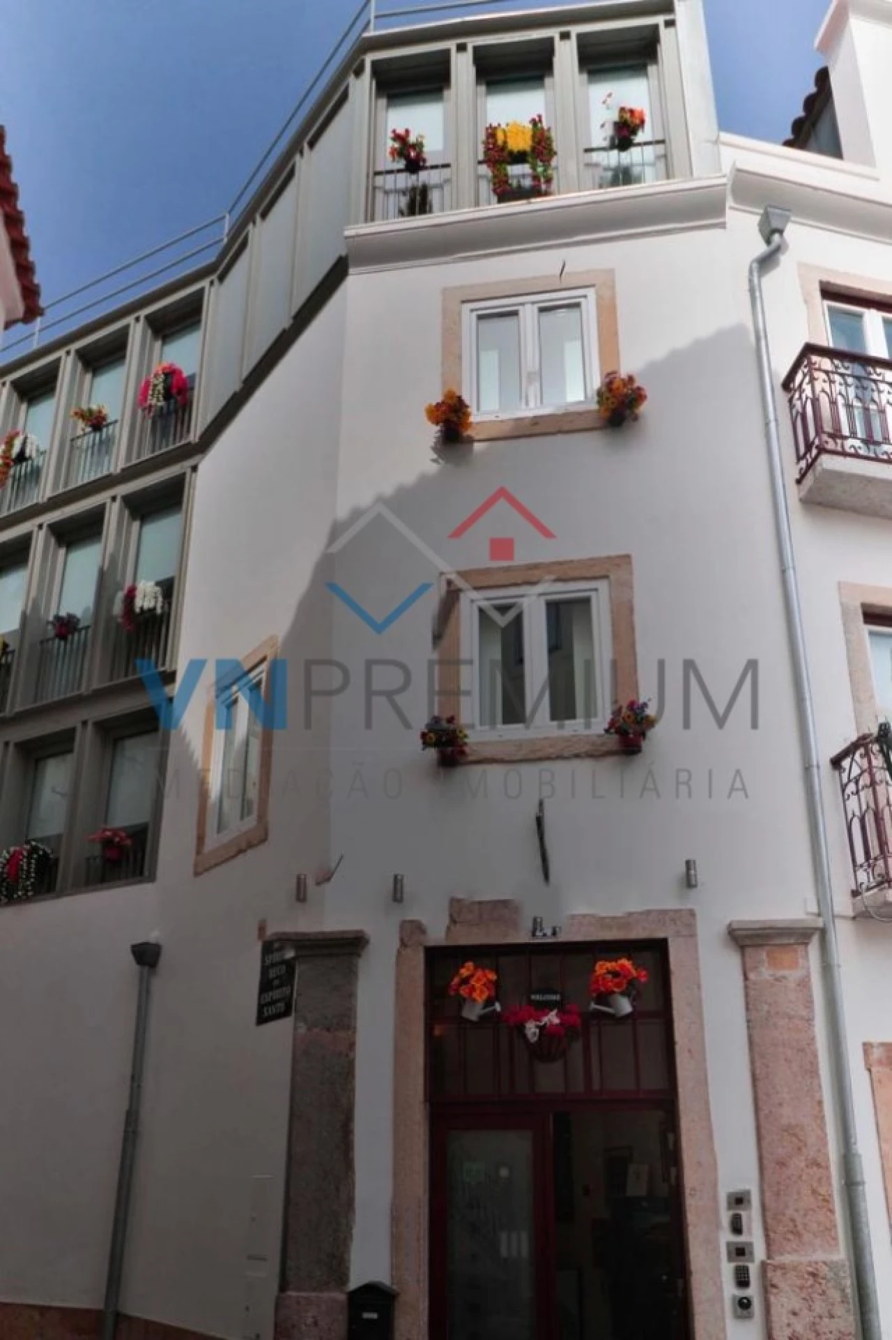 Negócio para Venda em Santa Maria Maior Foto 3