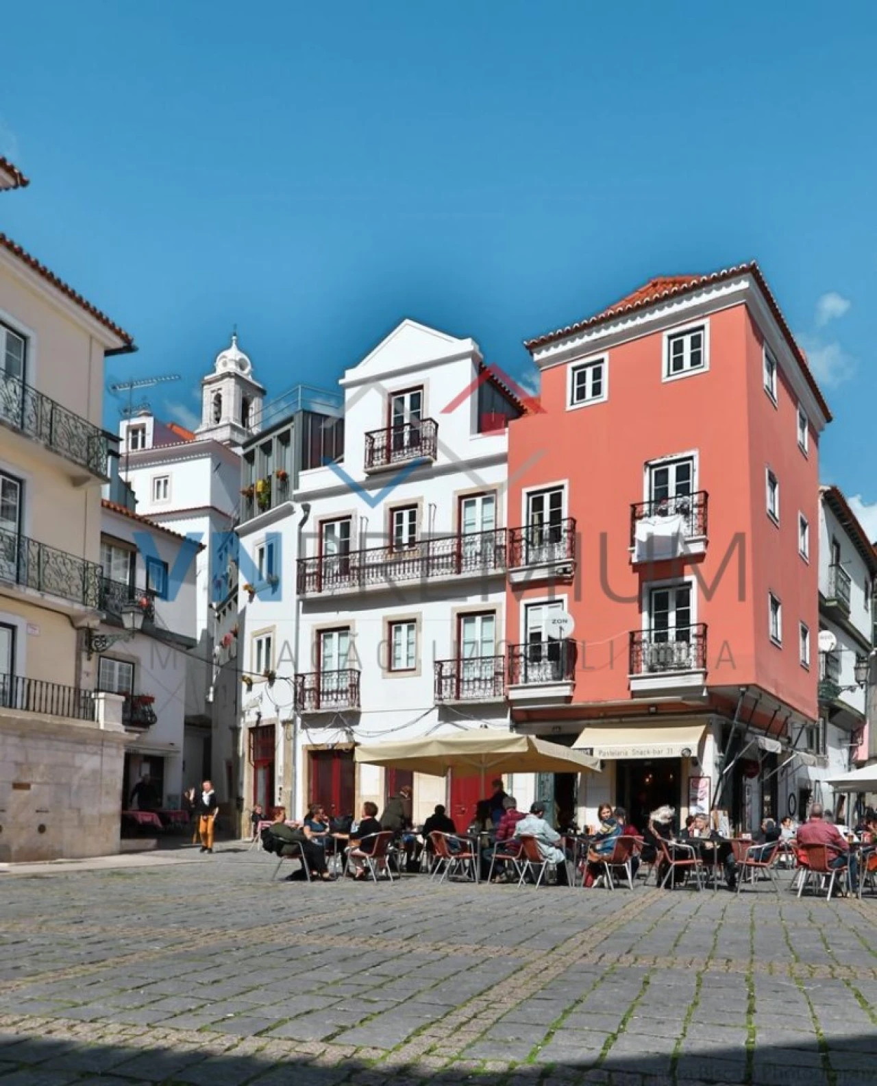 Negócio para Venda em Santa Maria Maior Foto 4