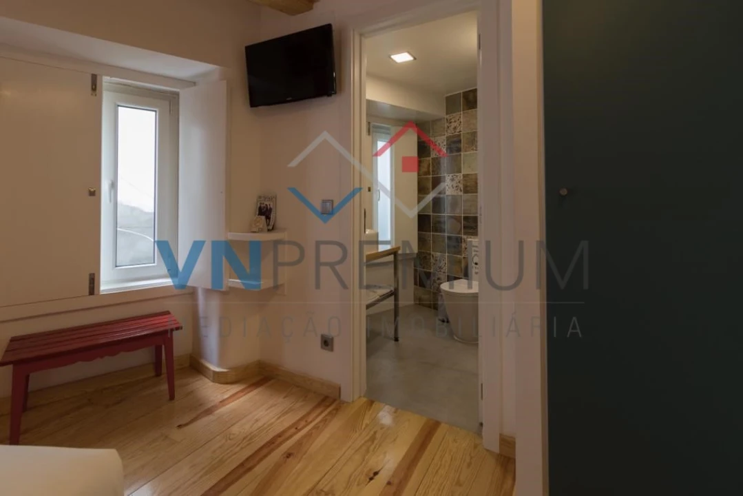 Negócio para Venda em Santa Maria Maior Foto 5