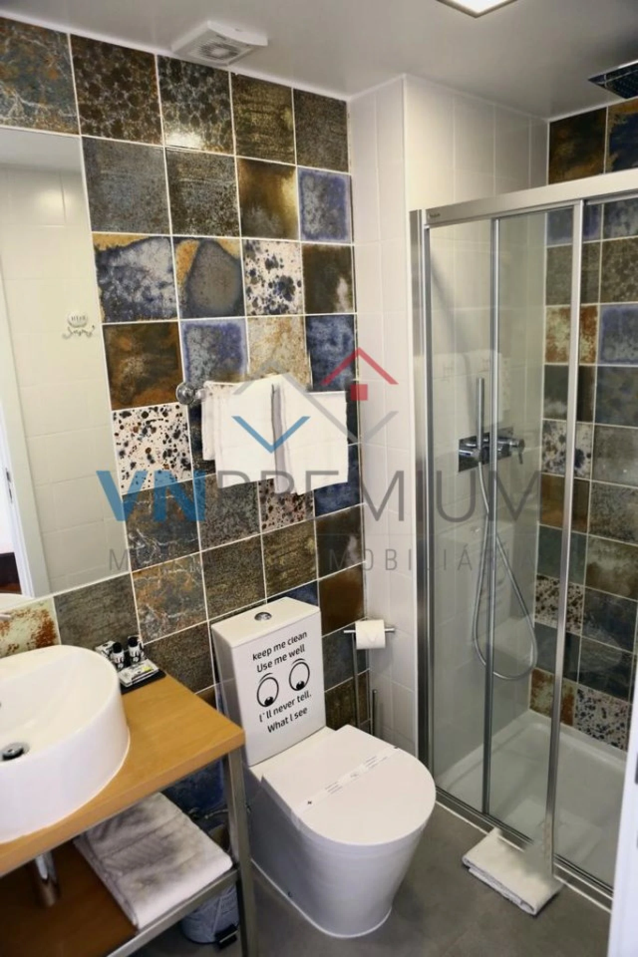 Negócio para Venda em Santa Maria Maior Foto 6