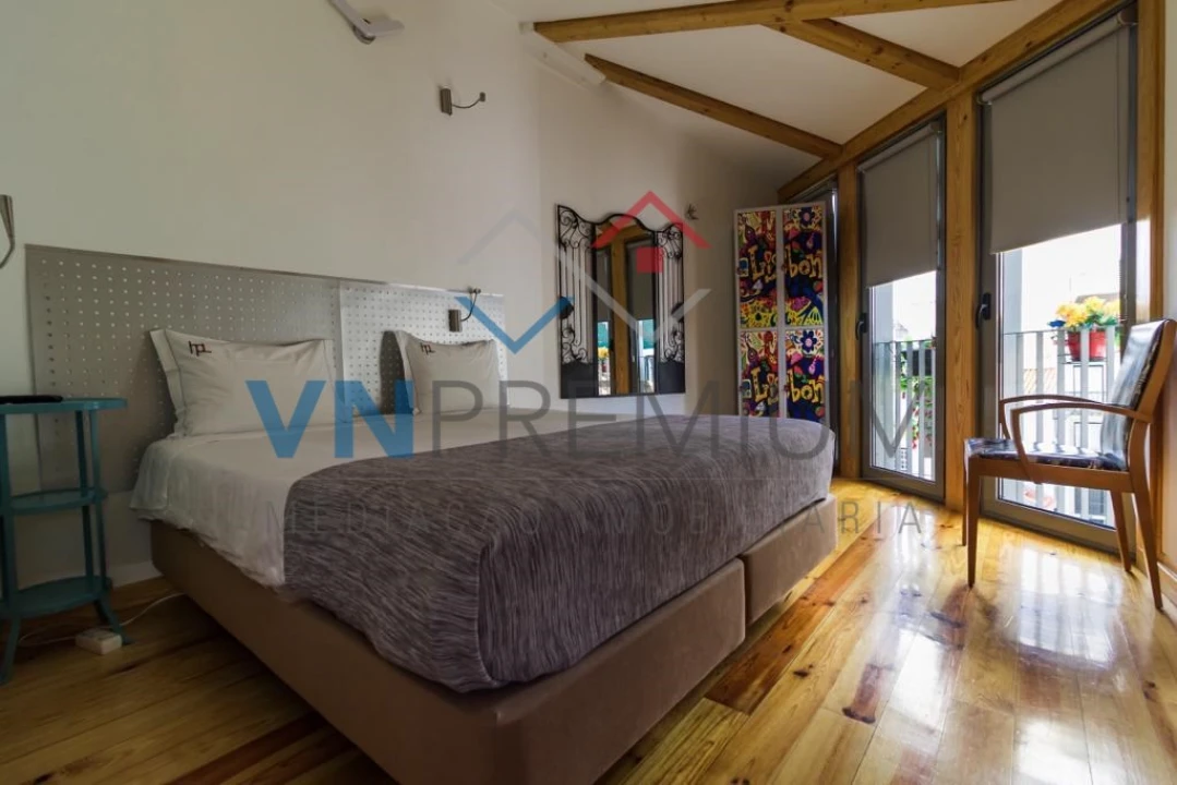 Negócio para Venda em Santa Maria Maior Foto 8