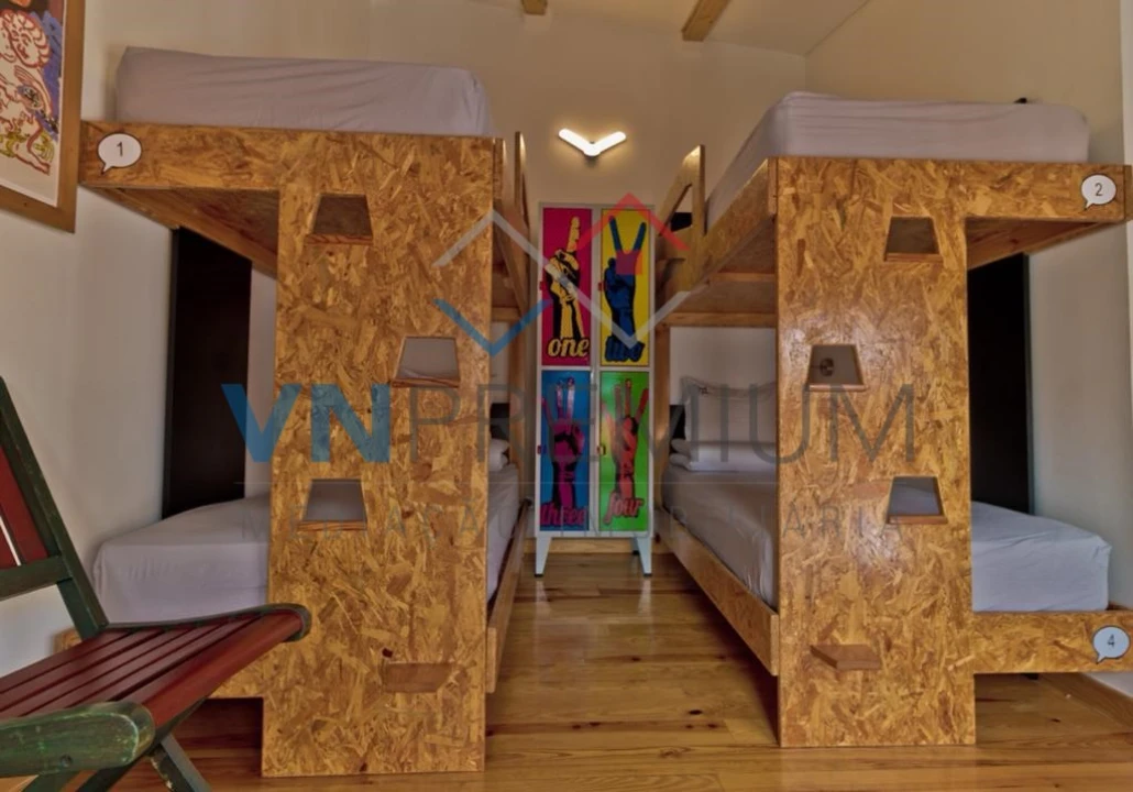 Negócio para Venda em Santa Maria Maior Foto 9