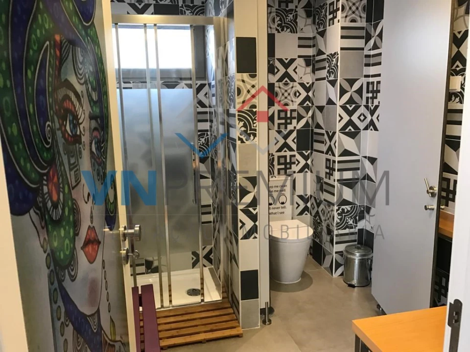 Negócio para Venda em Santa Maria Maior Foto 11