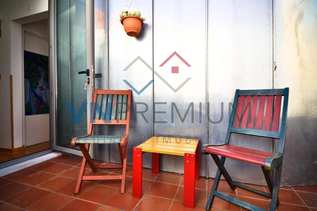 Negócio para Venda em Santa Maria Maior Foto 20