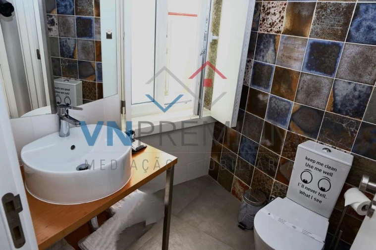 Negócio para Venda em Santa Maria Maior Foto 7