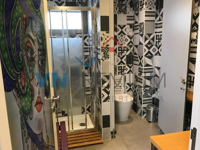 Negócio para Venda em Santa Maria Maior Foto 11