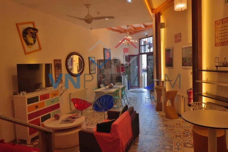 Negócio para Venda em Santa Maria Maior Foto 12