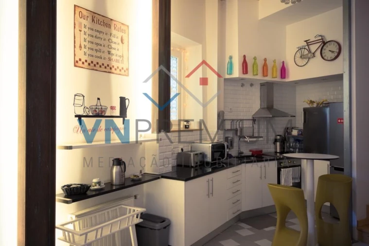 Negócio para Venda em Santa Maria Maior Foto 19