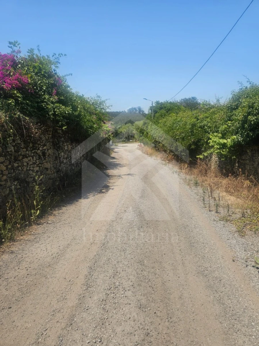 Terreno Agricola ou Rústico para Venda em Fornelo e Vairão Foto 31