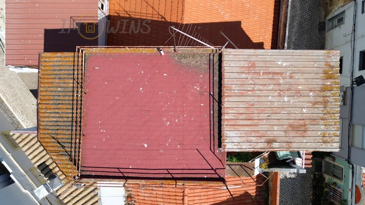 Moradia T3 para Venda em Portimão Foto 17