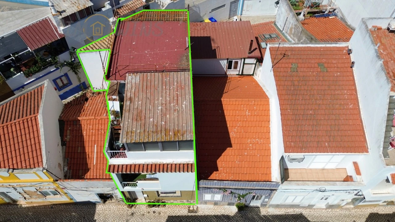 Moradia T3 para Venda em Portimão Foto 27