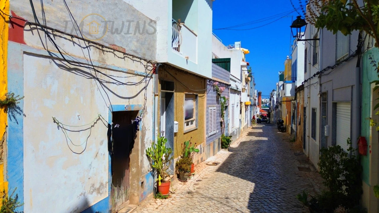 Moradia T3 para Venda em Portimão Foto 1