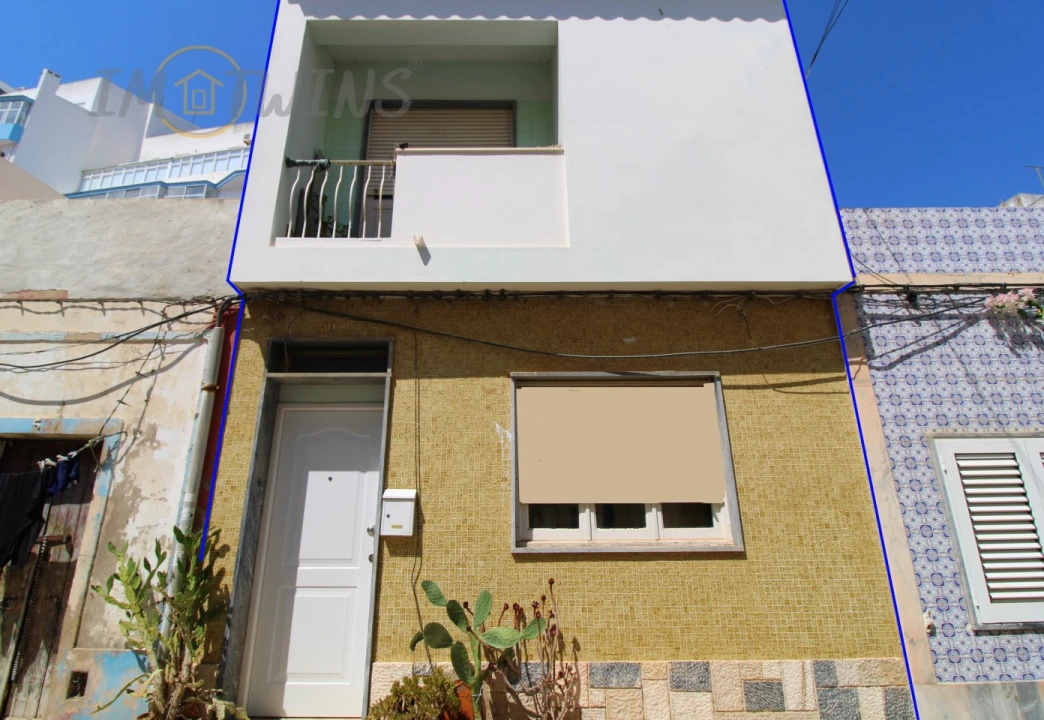 Moradia T3 para Venda em Portimão Foto 2