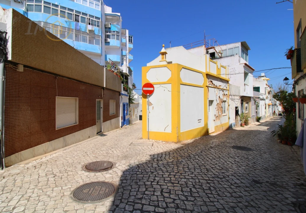 Moradia T3 para Venda em Portimão Foto 31